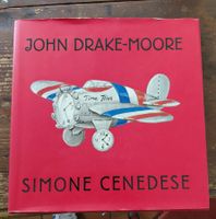 John Drake-Moore catalogo Time Flies 2004