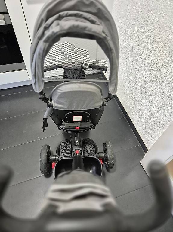 Véhicules pour enfants: Tricycle Fable Kids  Comme neuf – D'occasion à Renens VD par dra_jq8b 4