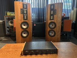 Infinity RS 2a