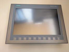 Siemens KTP1200 Basic (MPN: 6AV2 123-2MB03-0AX0), Used