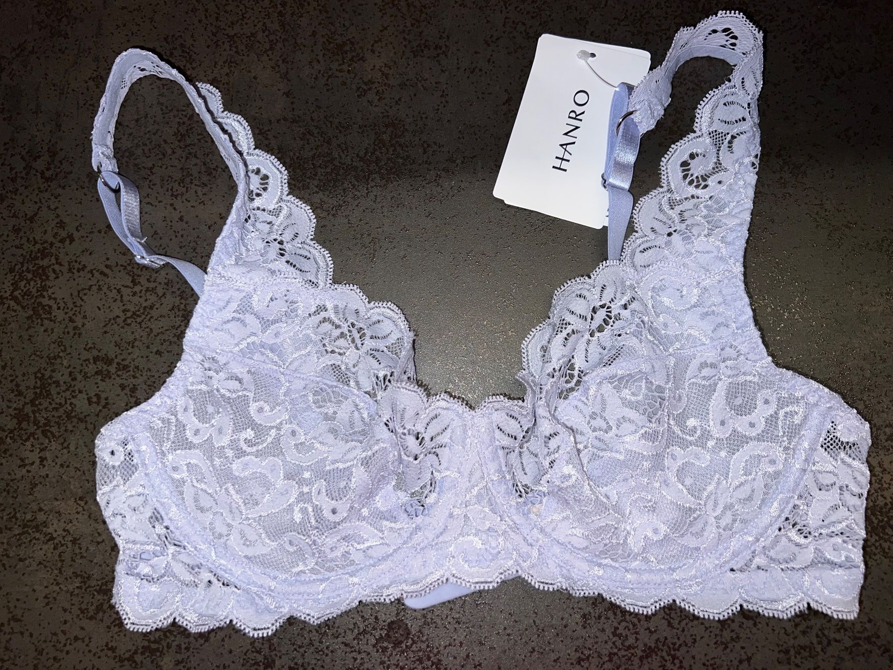 Hanro Altra biancheria intima: BH HANRO 75c neu – Nuovo (secondo la descrizione) da Dornach venduto da samuti