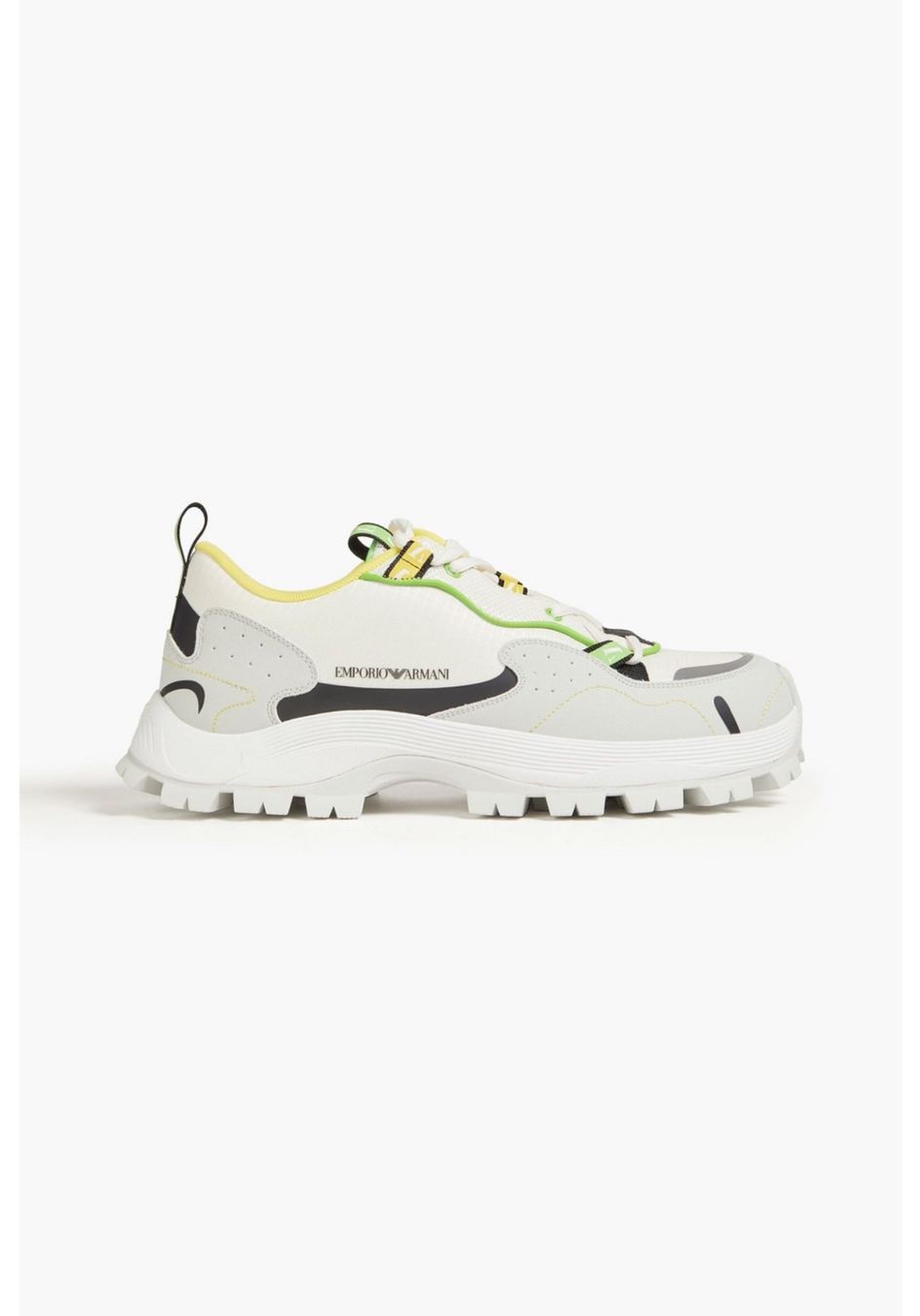 Armani Scarpe da uomo: EMPORIO ARMANI sneakers – Usato da Winterthur venduto da ivan12891 4