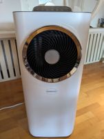 Klimagerät Monoblock Nanyo KMO135 mit Wifi und Garantie