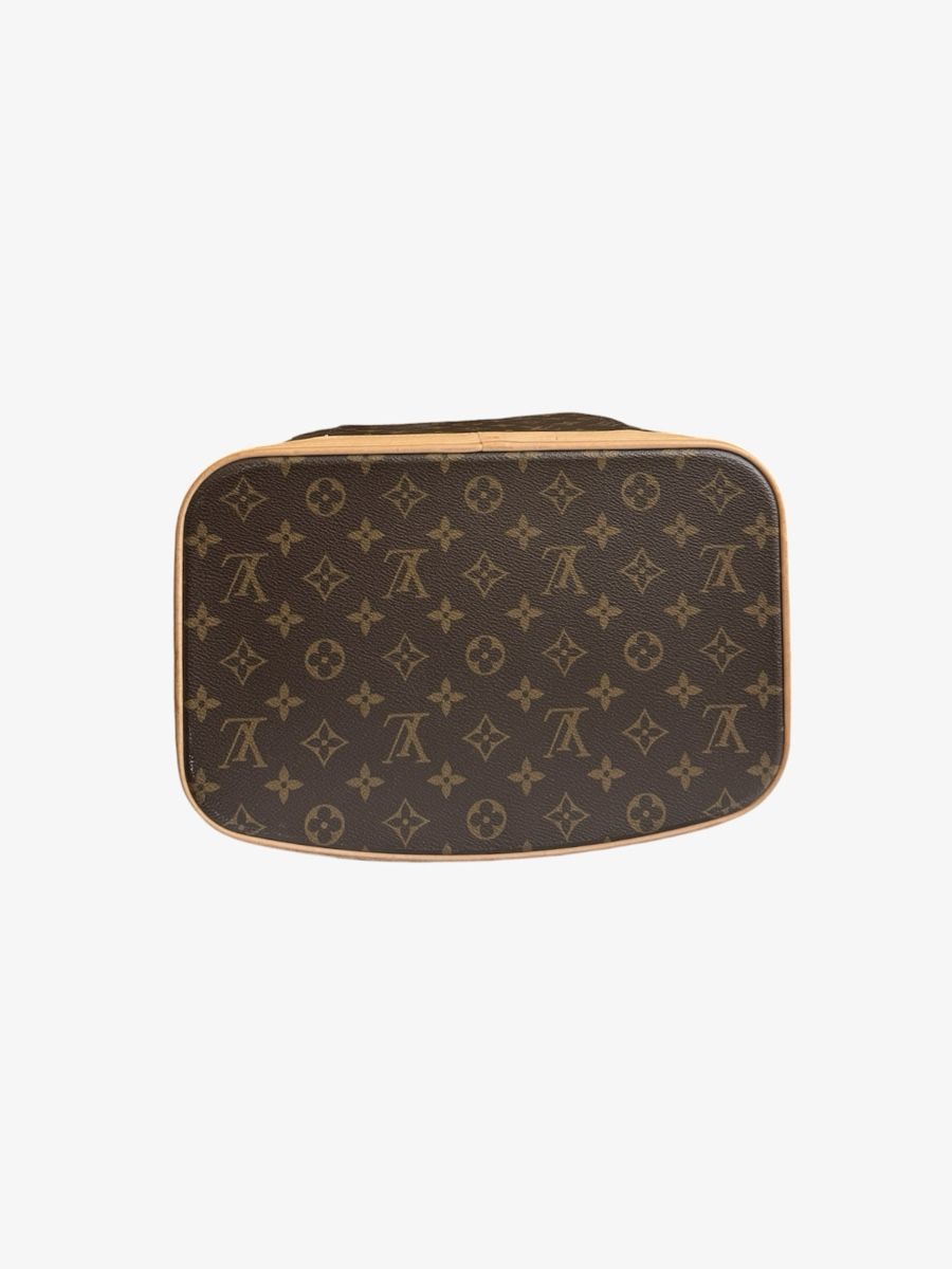 Louis Vuitton Custodie per cosmetici: Louis Vuitton beauty case Nice Vanity – Nuovo (secondo la descrizione) da Versoix venduto da Monjolitresor 4