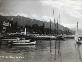 La Tour de Peilz