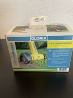 Kantenschneider Gloria Cut & Brush Aufsatz 