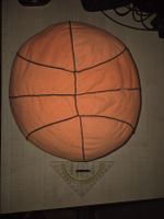Plüsch Basketball