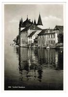AK Turmhof Steckborn