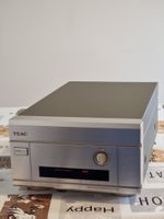 TEAC D-700 / Multi D/A Wandler
