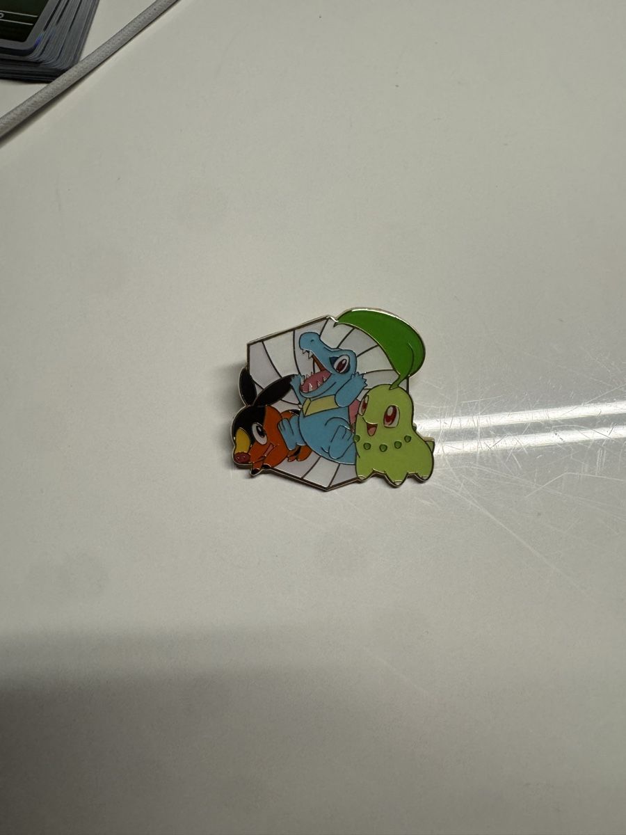 Plaquettes & Badges: Ascended Heroes - Pin – Neuf (Voir description) à Aarau par Thoms8