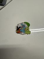 Ascended Heroes - Pin
