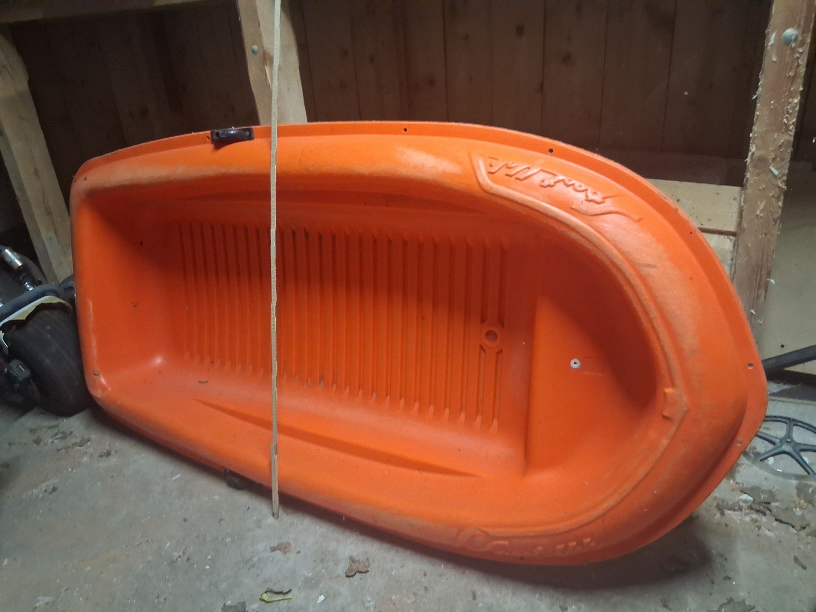 Barche: kunststoff beiboot bic boot – Usato da Bern venduto da Caprifan67 1