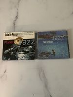 Tullio De Piscopo/ Planet Jazz