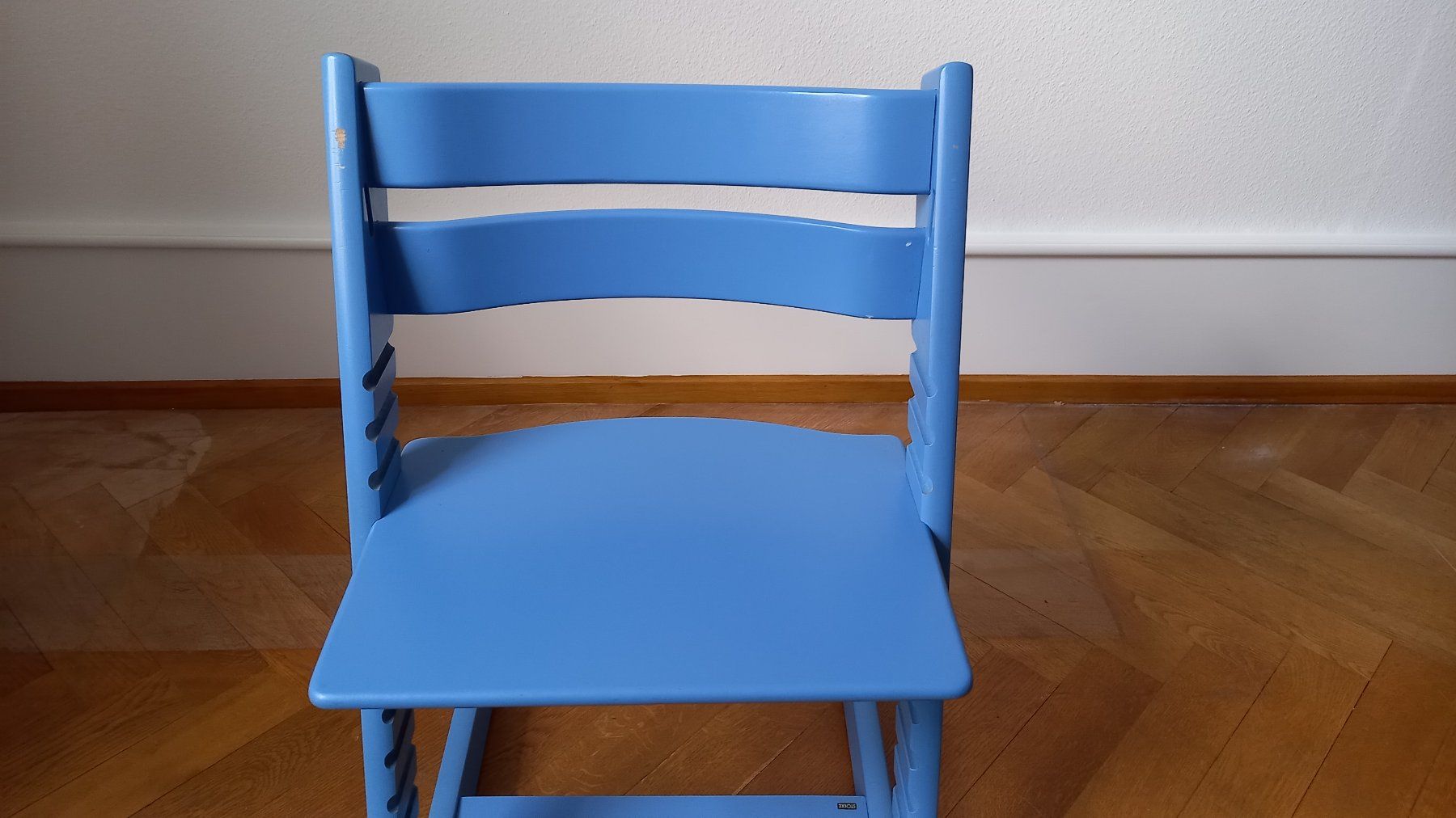 Stokke Stühle: Trip Trap Kinderstuhl – Gebraucht aus Basel von jourbs 2