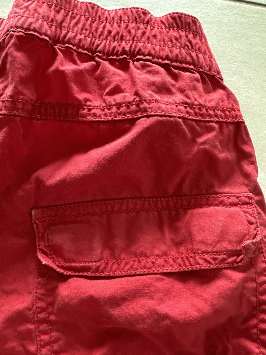 Pantaloni: Kinder Bermuda Grösse 110 – Usato da Schmerikon venduto da Seepfaerdchen 2
