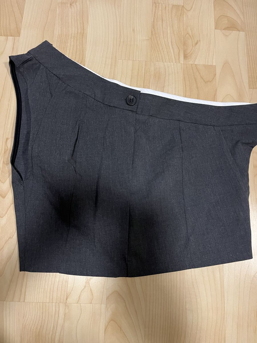 Zara Tops: Top im Hosenstil ZARA – Neu (gemäss Beschreibung) aus Grellingen von nadu17