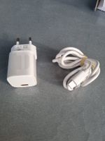 Schnell- Ladegerät 30W USB-C / Neu