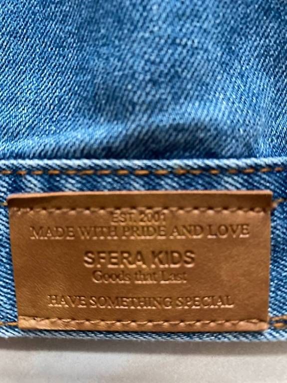 Giacche & Cappotti: Vend veste enfant – Usato da Morrens VD venduto da gia_sfs5 2