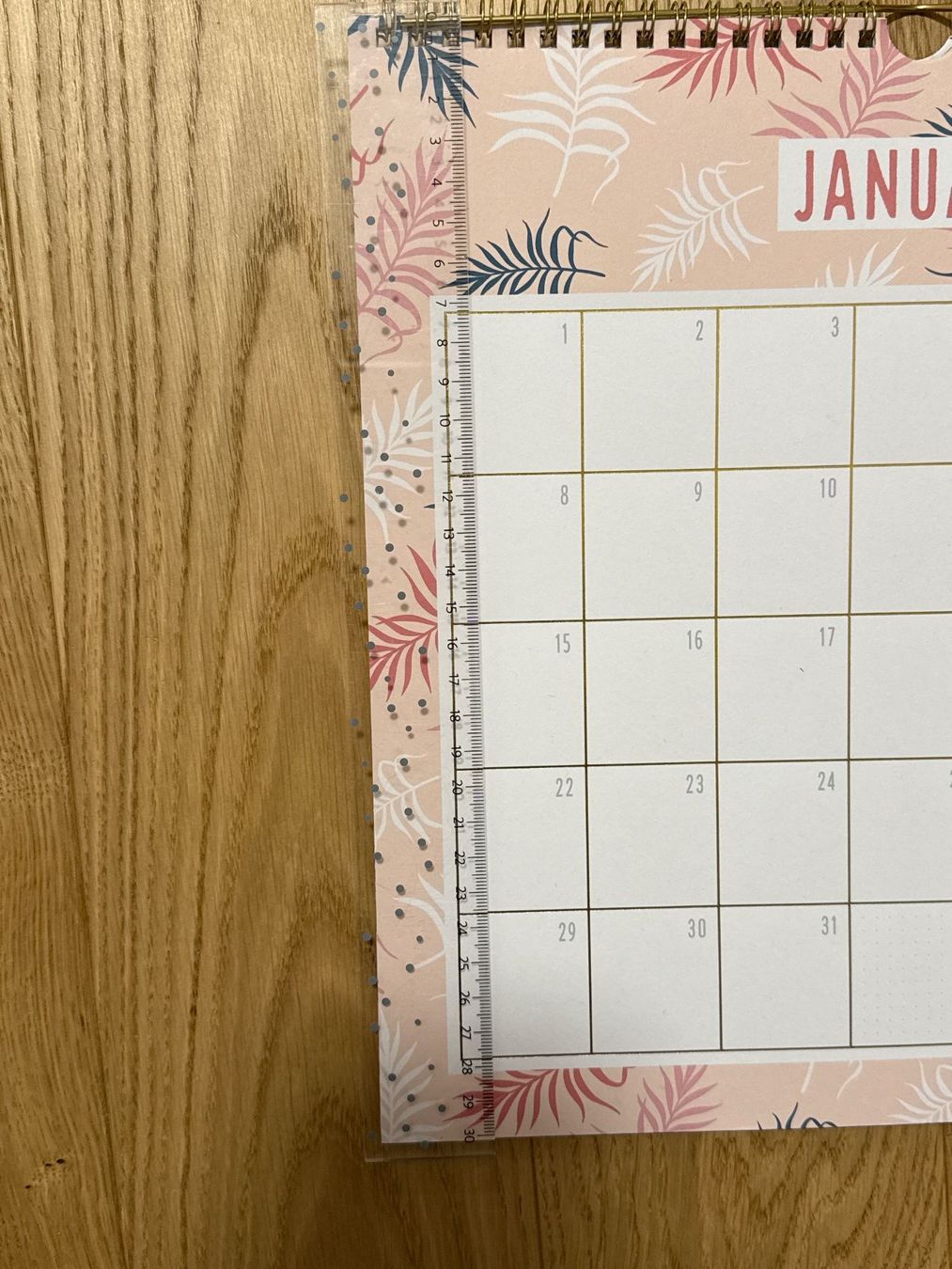 Calendari: NEU! Geburtstags-Wandkalender – Usato da Schönenwerd venduto da d.chiara 7