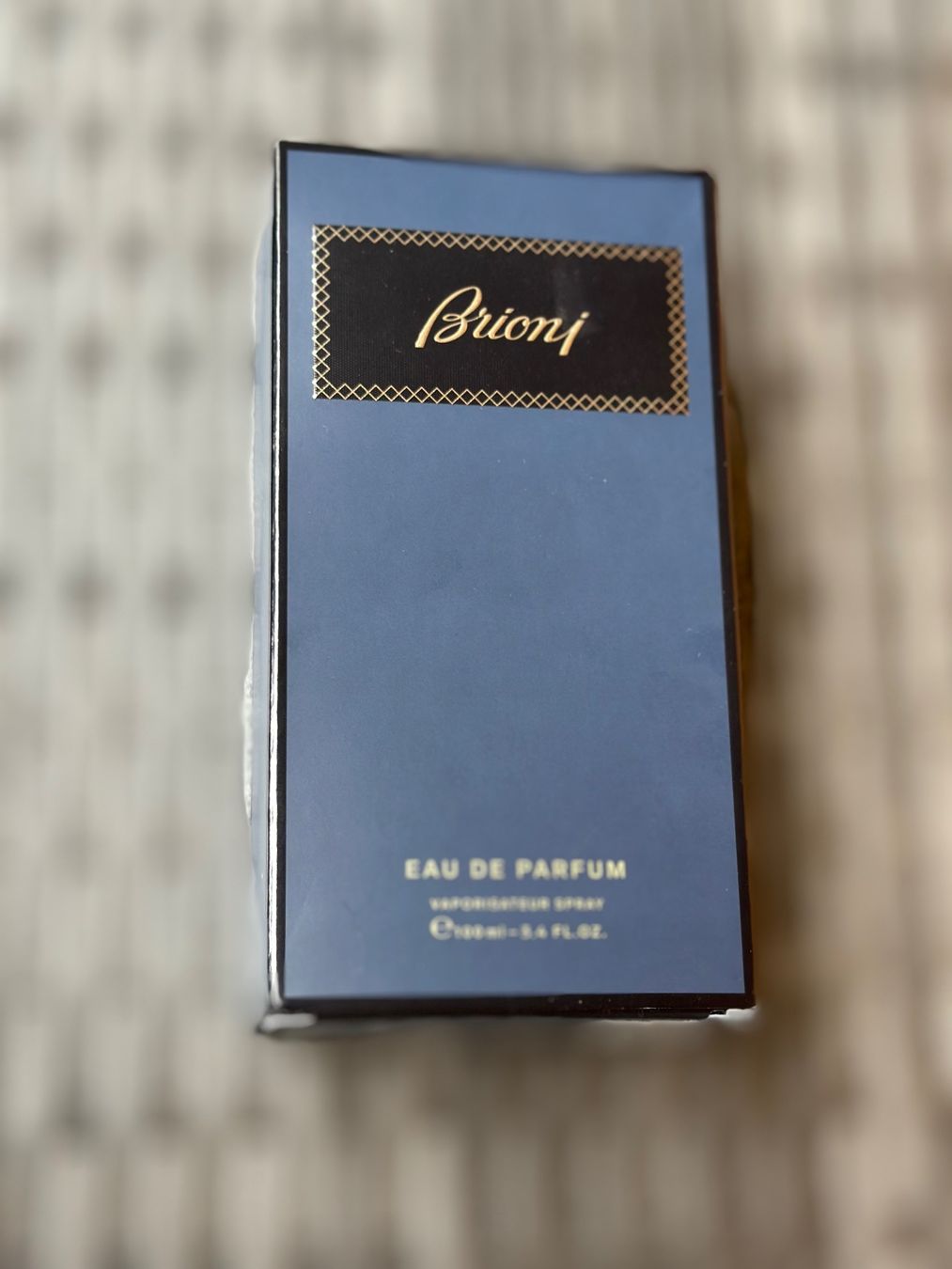 Brioni Profumi & Eau de Toilette: Brioni - Parfum 100ml – Nuovo (secondo la descrizione) da Luzern venduto da Mademoiselle_Poulain