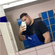 Profile image of CHuber
