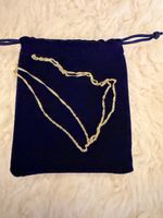 Chaîne en or 18 carats 