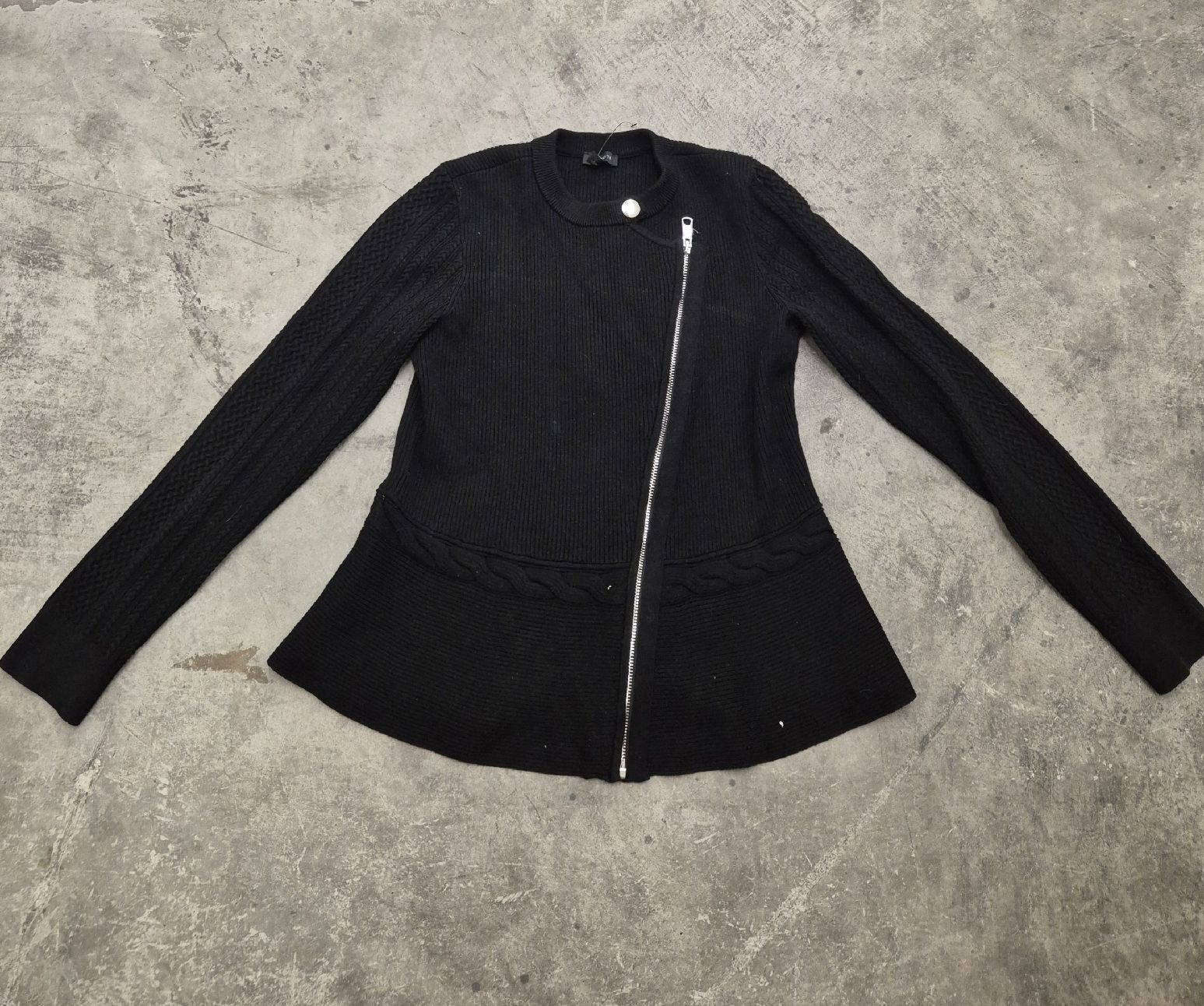 Giacche: Talbots Jacke schwarz Gr. S  – Usato da Bern venduto da nan_cqg8