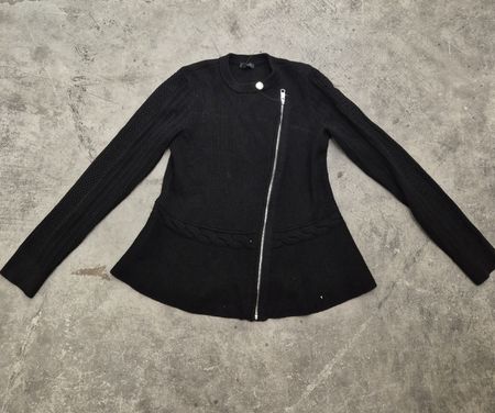 Talbots Jacke schwarz Gr. S 