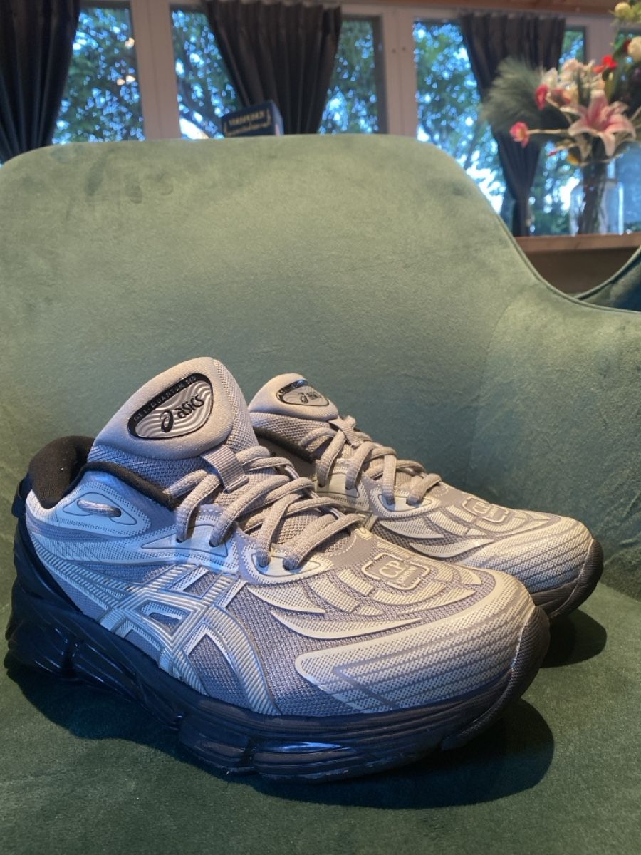 Asics Herrenschuhe: ASICS – Neu (gemäss Beschreibung) aus Schmitten FR von BB_King99