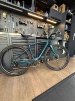 Gravel eBike 