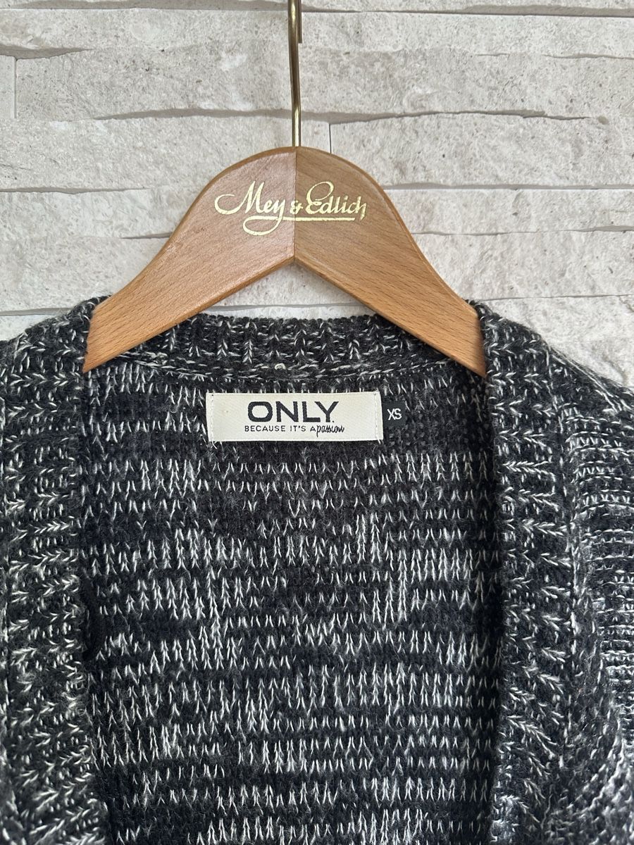 Only Maglioni & Felpe: ONLY Strickjacke Cardigan Gr. XS – Usato da Meilen venduto da ninifee20 1