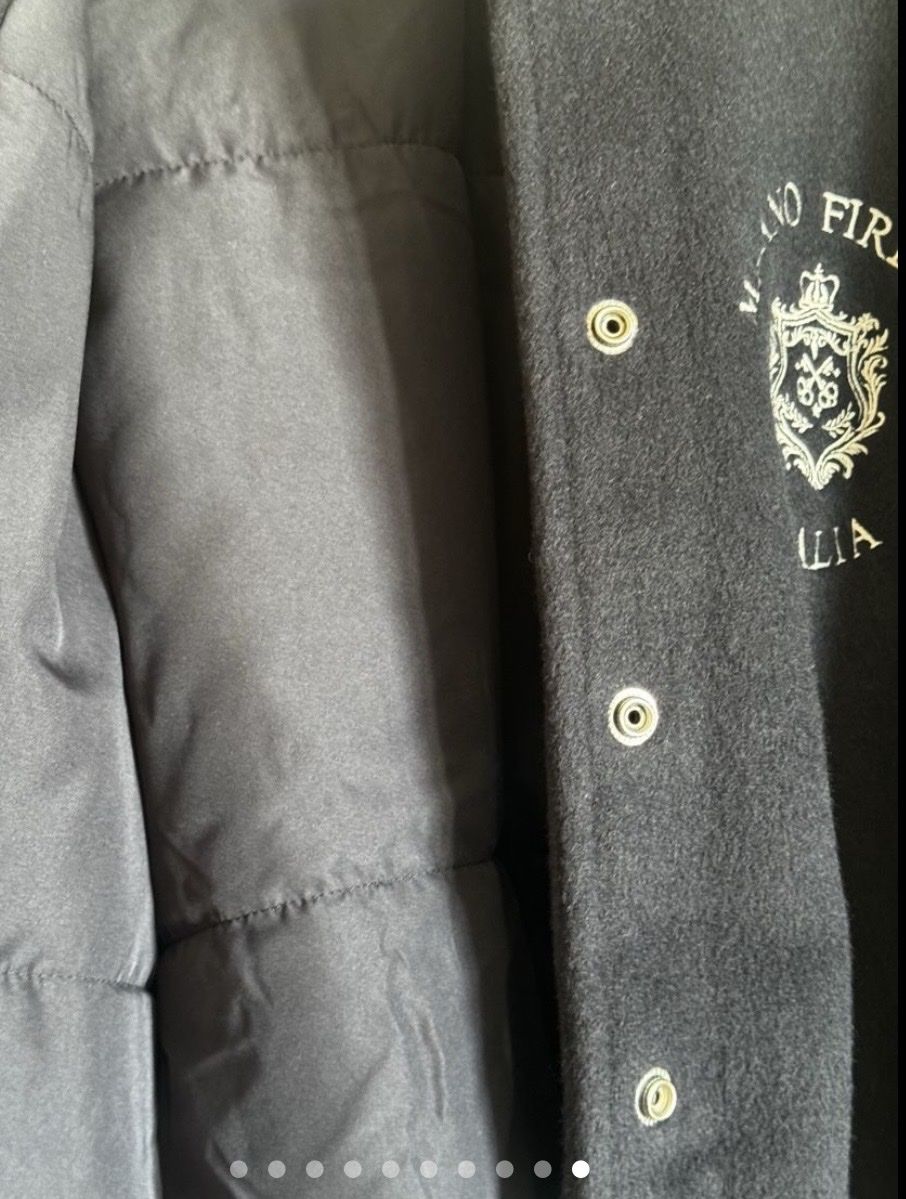 H&M Giacche: H&M College Jacke - Gr. L -Neu. – Nuovo (secondo la descrizione) da Zürich venduto da ber_78xz 6