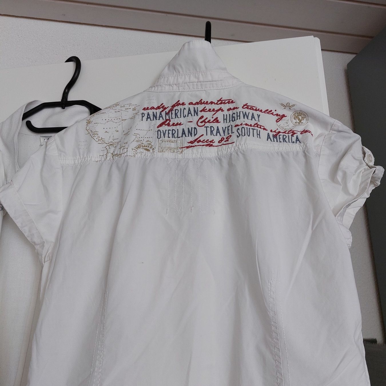 Blusen: 3 Blusen – Gebraucht aus Bellikon von Anithom 7
