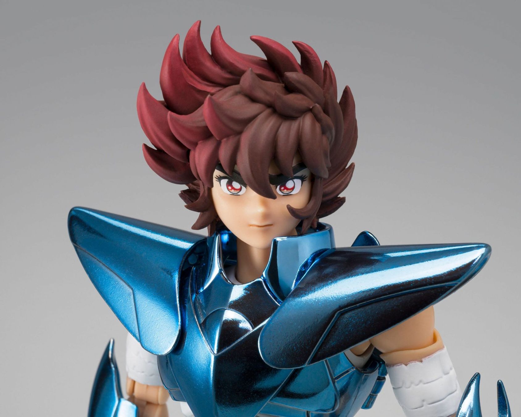 Bandai Figuren: Saint Cloth Myth Pegasus Final Bronze Cloth Original Color – Neu und originalverpackt aus St-Imier von ATTAKSHOP 6