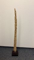 Holz Deko