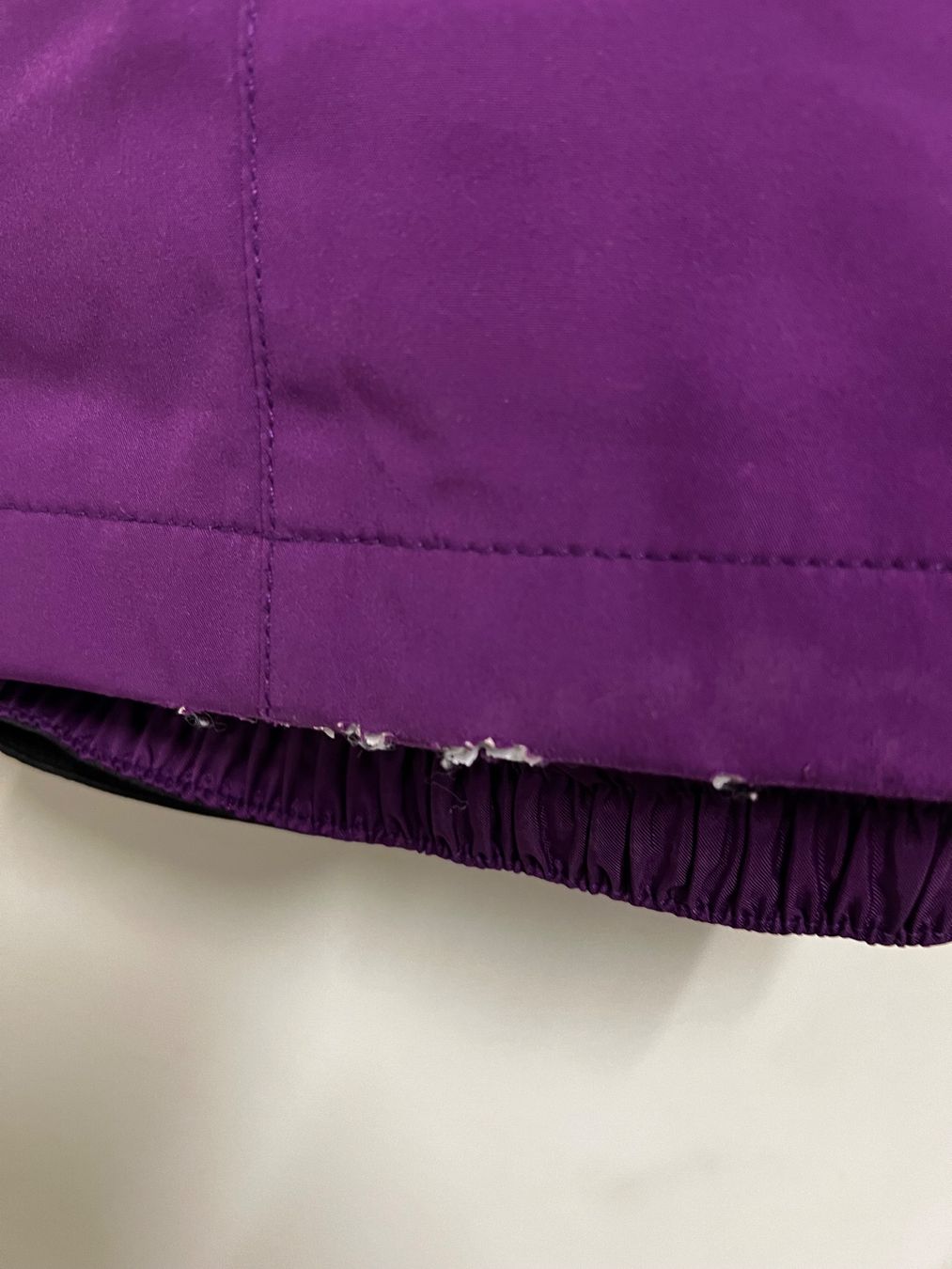 Spyder Pantaloni: Spyder - Skihose – Usato da Schwerzenbach venduto da neonsternschnecke 4