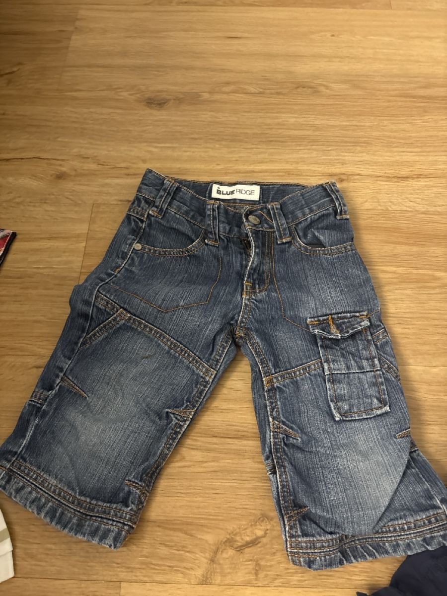 Lotti & Set di vestiti: Kleiderpaket Sommer 104 – Usato da Chur venduto da copino 4
