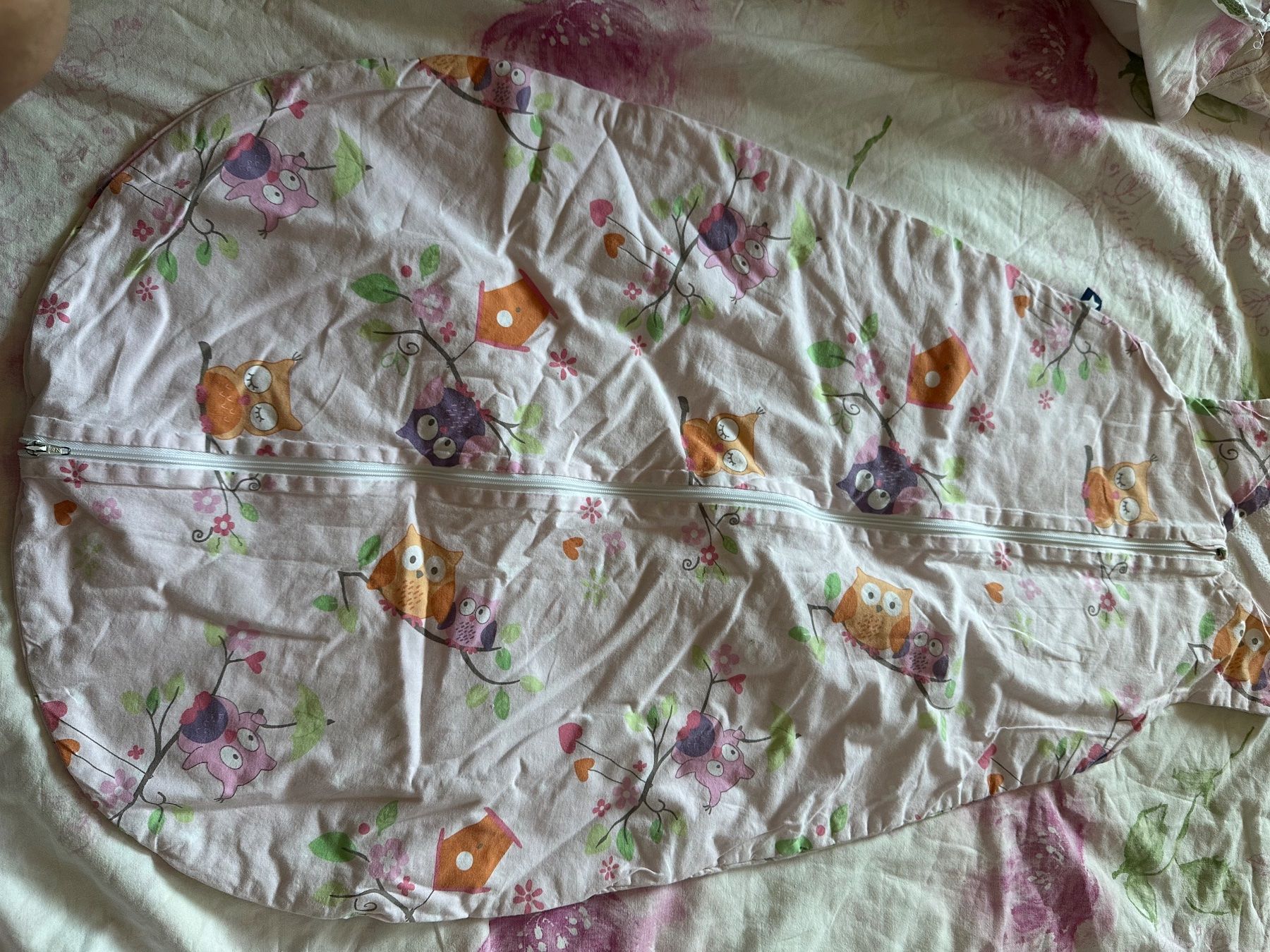 Sacchi a pelo: 2 Schlafsack 90cm – Usato da Uster venduto da bek_v2ct