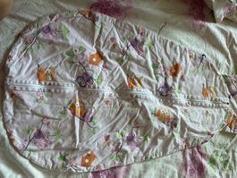 2 Schlafsack 90cm