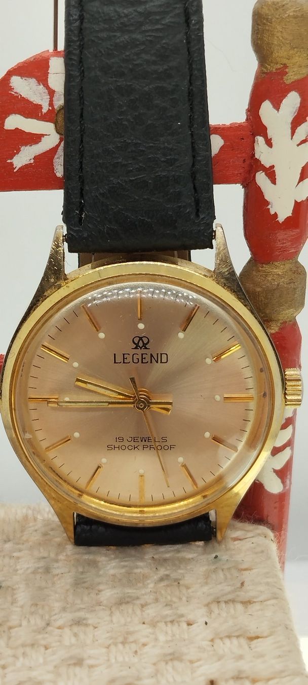 Orologi: Montre legend – Usato da La Chaux-de-Fonds venduto da jac_9llg