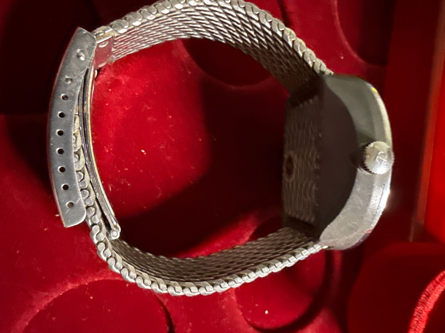 Tissot Orologi: Tissot Sideral Automatic 39 mm – Usato da Pfeffingen venduto da Allhandelklgwatches 3