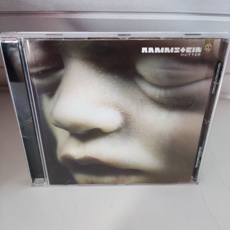 Rammstein CD (Gebraucht) in Schongau für CHF 15 – mit Lieferung auf ...