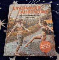 Buch: Einzimmerfahrtwind - Irgendwo immer zu Hause