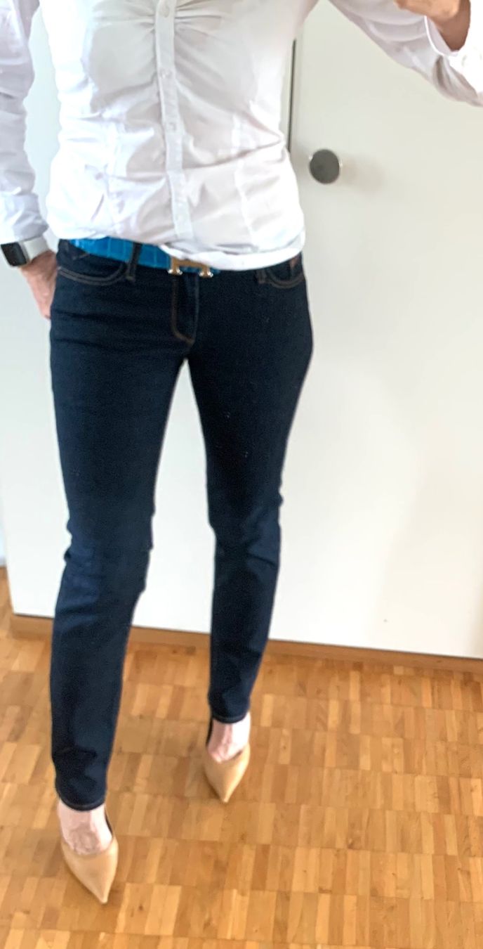 Tommy Hilfiger Jeans: JEANS Hilfiger jeans Original SEXY – Neu (gemäss Beschreibung) aus Adliswil von Jessik0 1