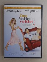 Zum Ausziehen verführt - DVD mit Sarah Jessica Parker