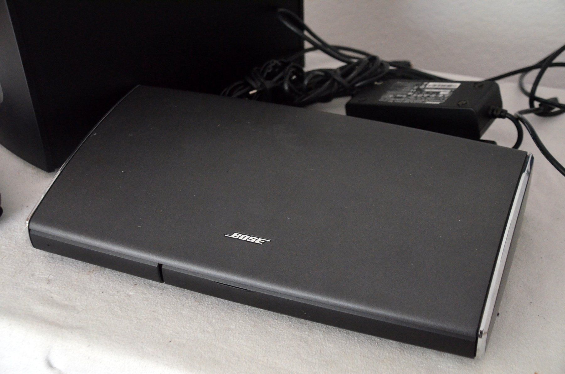 Bose Home Cinema: Bose LifeStyle 135 Home Entertainment System – Usato da Collonges venduto da arashee 4