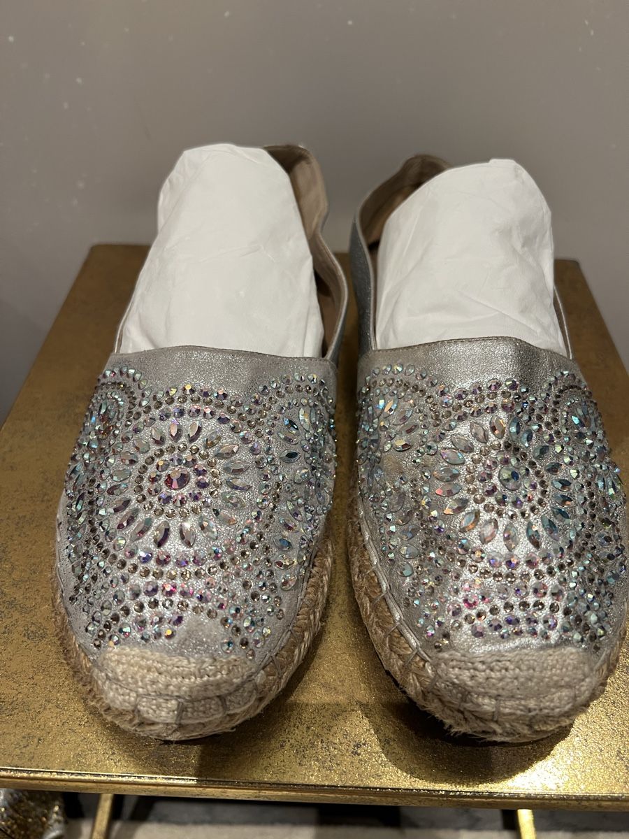 Damenschuhe: 3 paare Le Silla Espadrille Gr. 40 – Gebraucht aus Kilchberg ZH von Lisavivienne 1