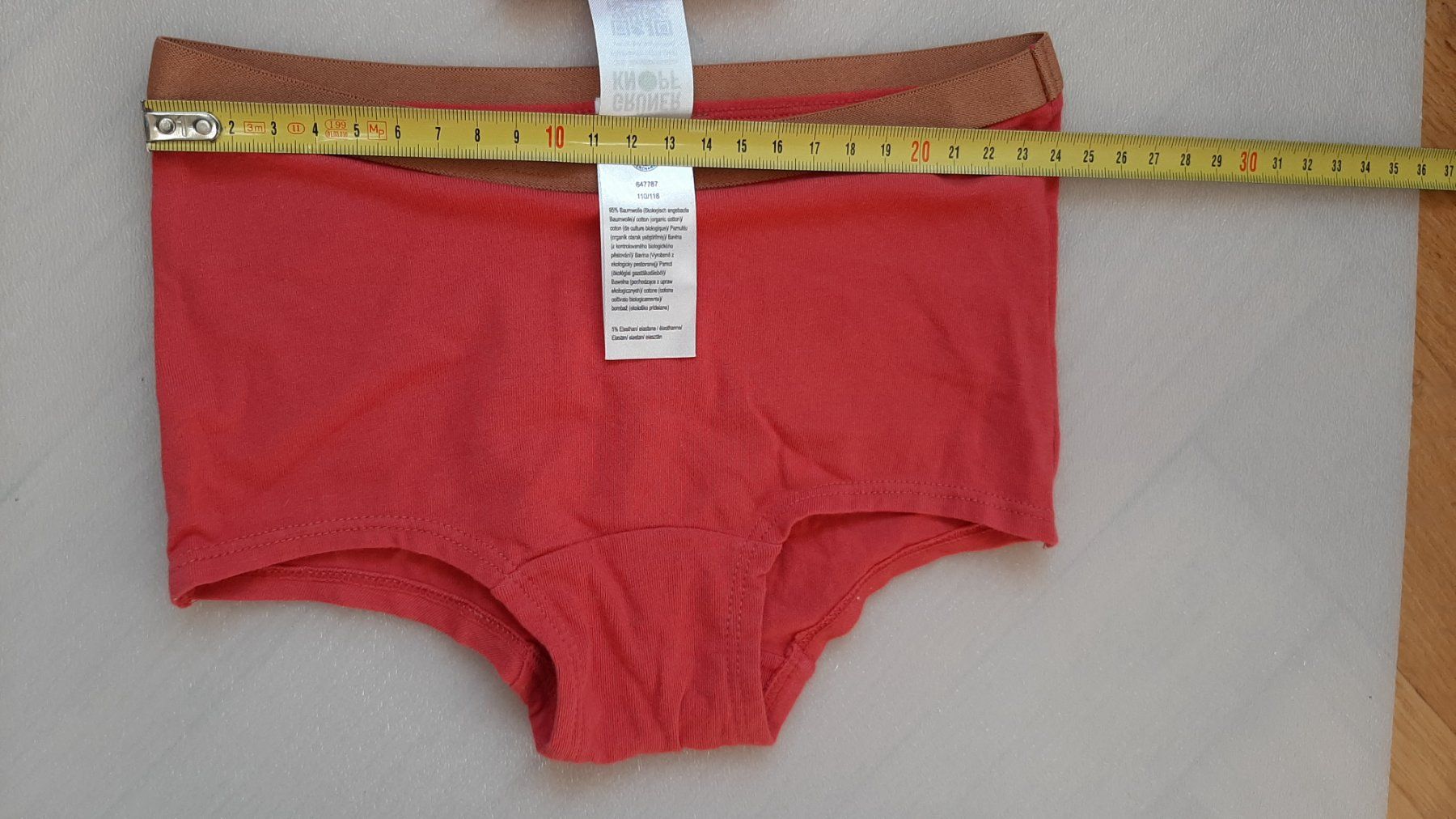 Lotti & Set di vestiti: Kleiderpaket Mädchen Gr. 110/116 – Usato da Basel venduto da dina0105 8