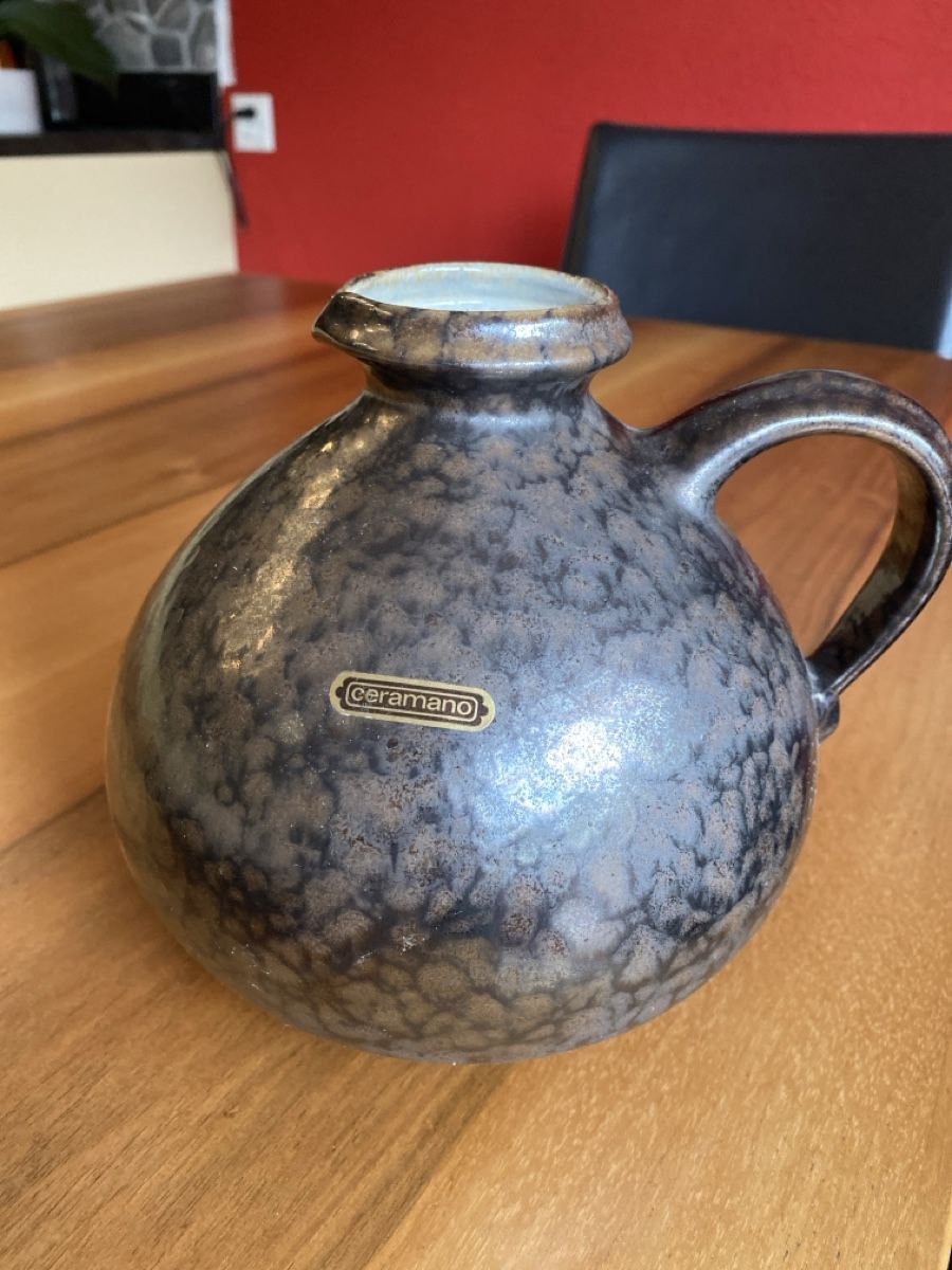 Vasen & Gefässe: Vase – Gebraucht aus Mitlödi von rit_v5ym
