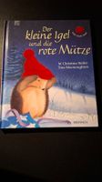 *Der kleine Igel u. d. rote Mütze* Butler/Macnaughton / fE